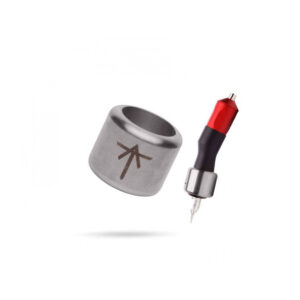 Balancer Vegr - Vertigo Extra Grip, Stainless Steel