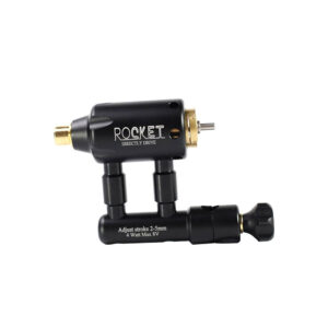 Rotary Tattoo Machine Soft Hard Hit Adjuster