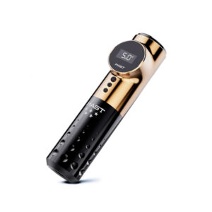 Wireless Tattoo Rotary Pen Style Supply Coreless Motor