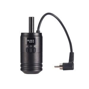 Tattoo Cartridge Grips Adjustable Needle Stroke Kit